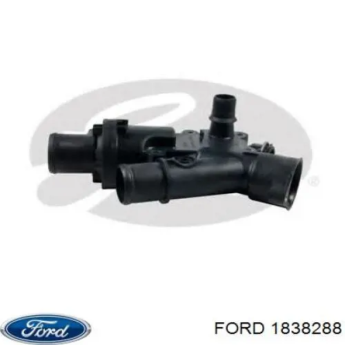 Автомобільний термостат Ford 1838288 ціна, від 34.48 USD