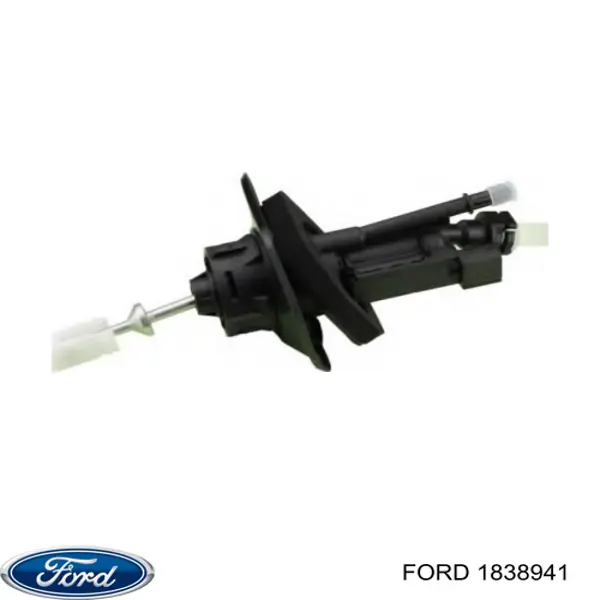 ГЦЗ Ford 1838941 ціна, від 101.74 USD