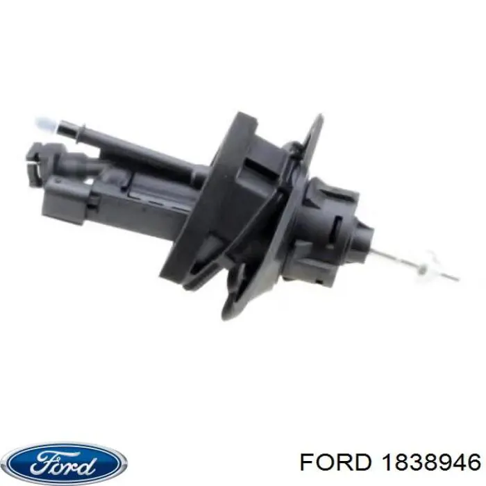 ГЦЗ Ford 1838946 ціна, від 58.78 USD