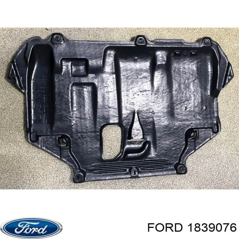 Купити 021316938250 Magneti Marelli Захист піддона картера двигуна