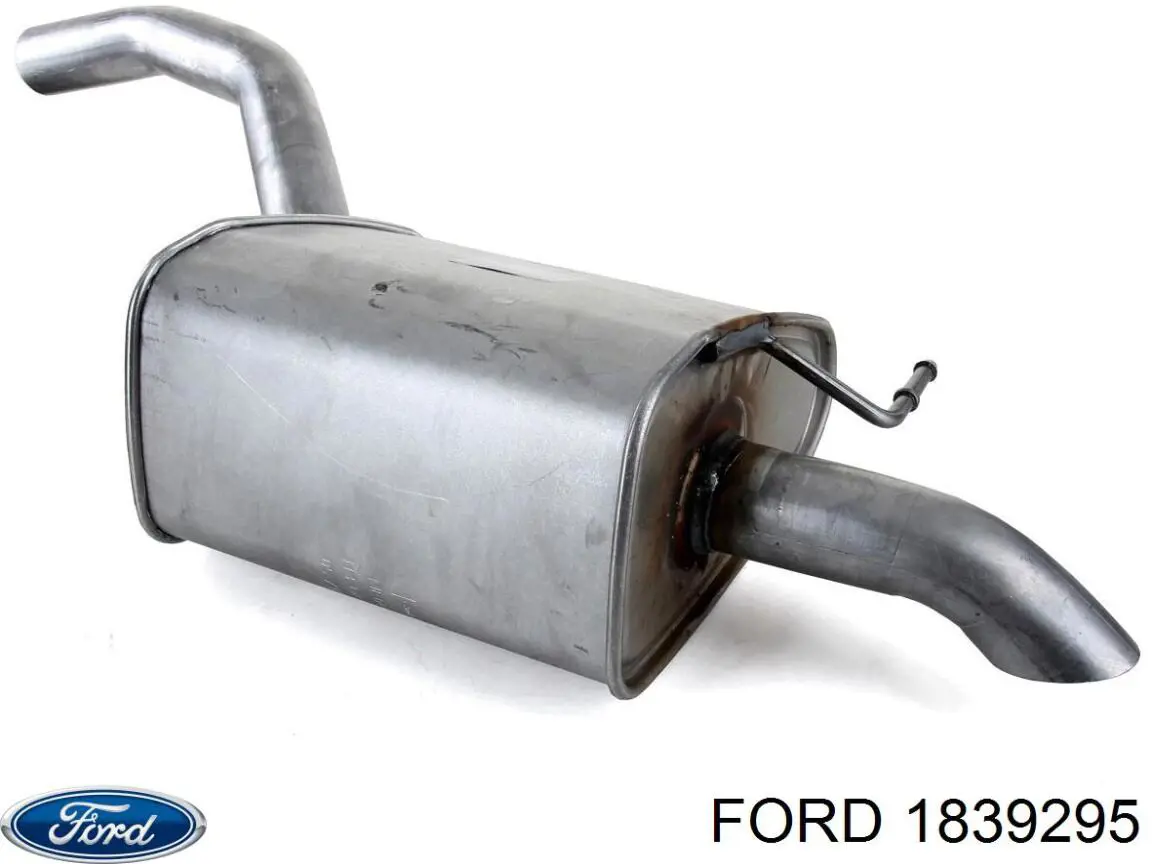  1839295 Ford