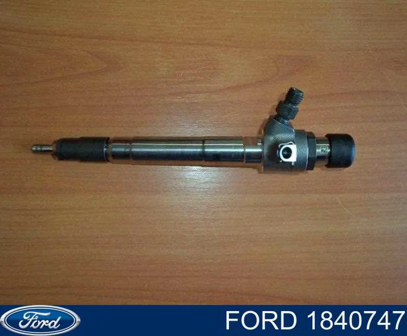 Форсунка паливна Ford 1840747 ціна, від 263.74 USD