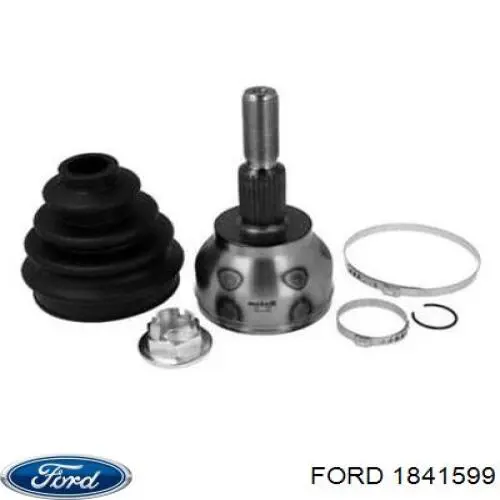 1841599 Ford 