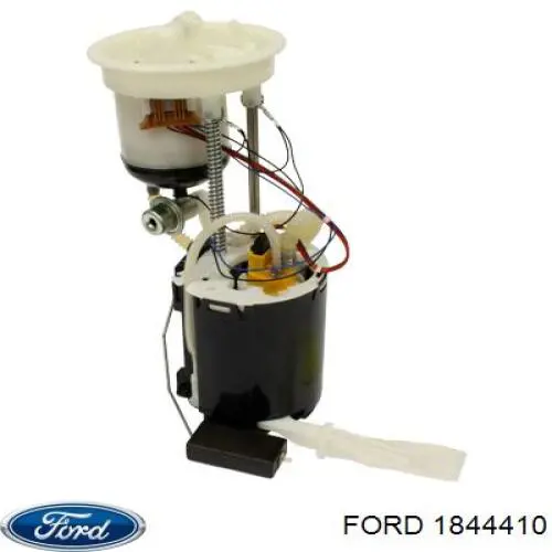 Модуль бензонасоса Ford 1844410 ціна, від 102.28 USD