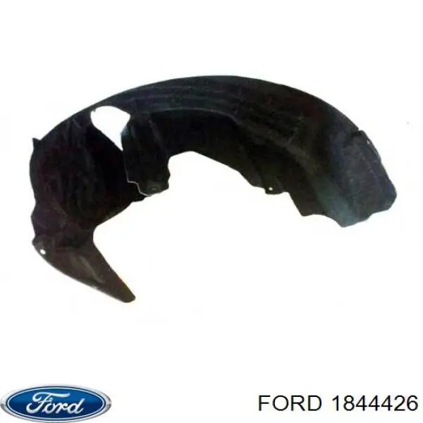  2215307 Ford