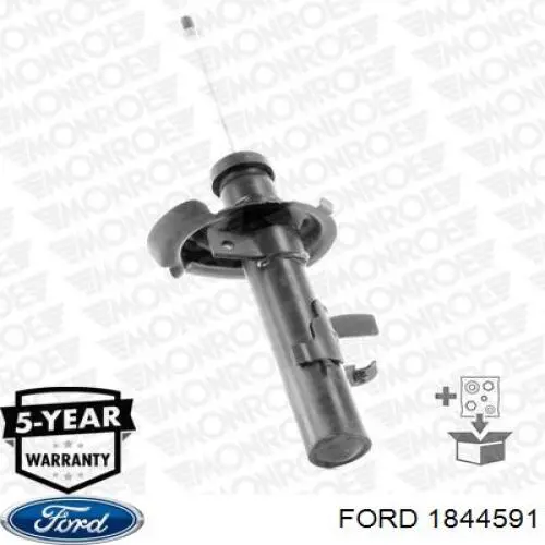  Ford 1844591 ціна, від 36.43 USD