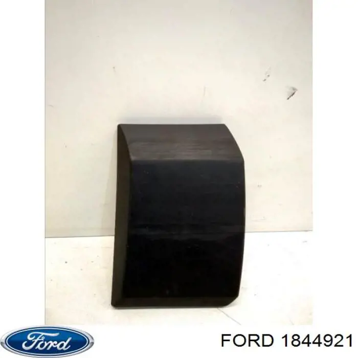 Накладка стійки кузова зовнішня, центральна ліва Ford 2328893 ціна, від 9.08 USD