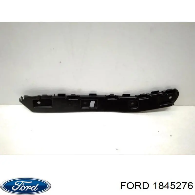 Кронштейн бампера заднього, правий Ford 1845276 ціна, від 2.55 USD