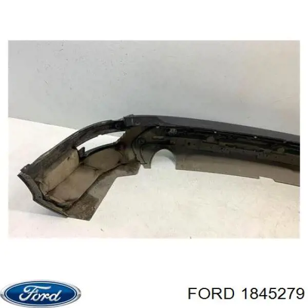 Кожух бампера заднього Ford 1845279 ціна, від 55.71 USD