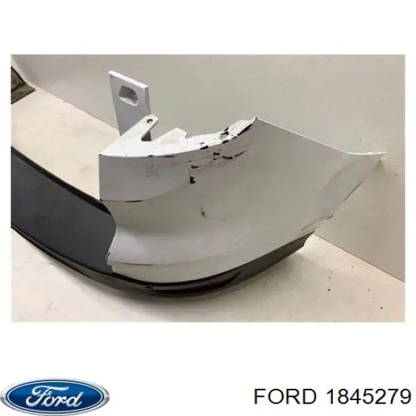 Купити 1845279 Ford Задній бампер