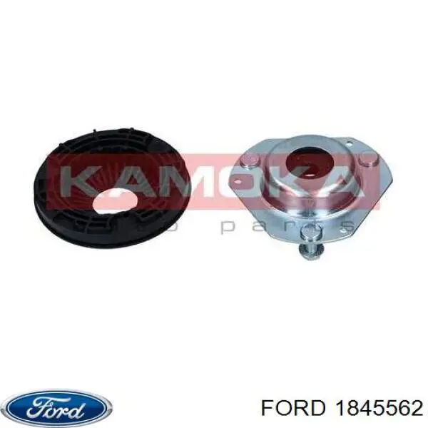 Підшипник опорний амортизатора, переднього Ford 1845562 ціна, від 10.94 USD