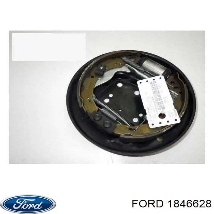  Ford 1550253 ціна, від 4.50 USD