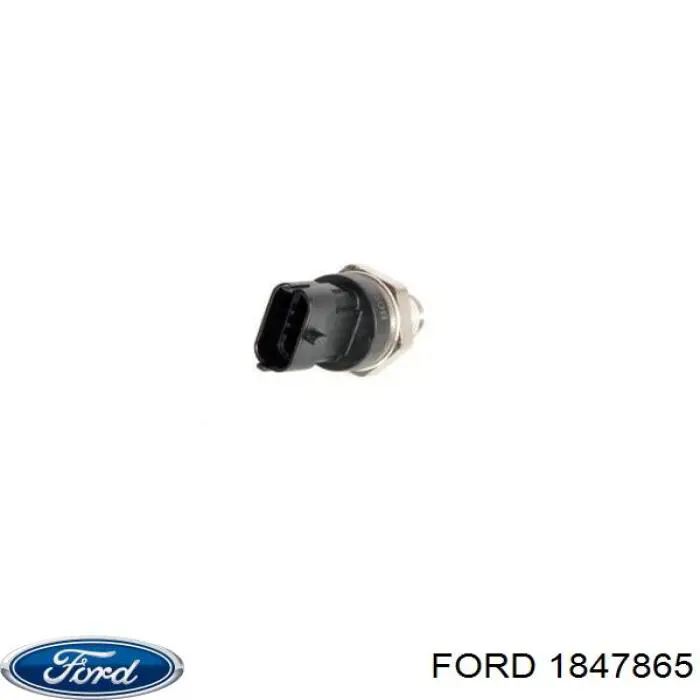 Манометри (показник тиску масла) Ford CM5Z9D290B ціна, від 25.34 USD