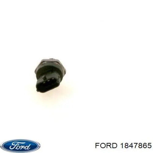 Купити CM5A9D290AB Ford Датчик тиску масла