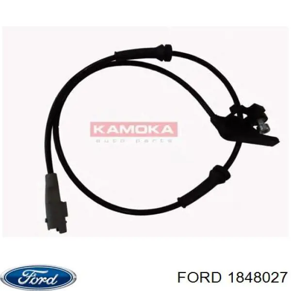 FT91665 Fast Кронштейн бампера переднього, правий