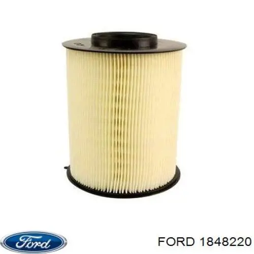 Елемент повітряного фільтра Ford 1848220 ціна, від 9.27 USD