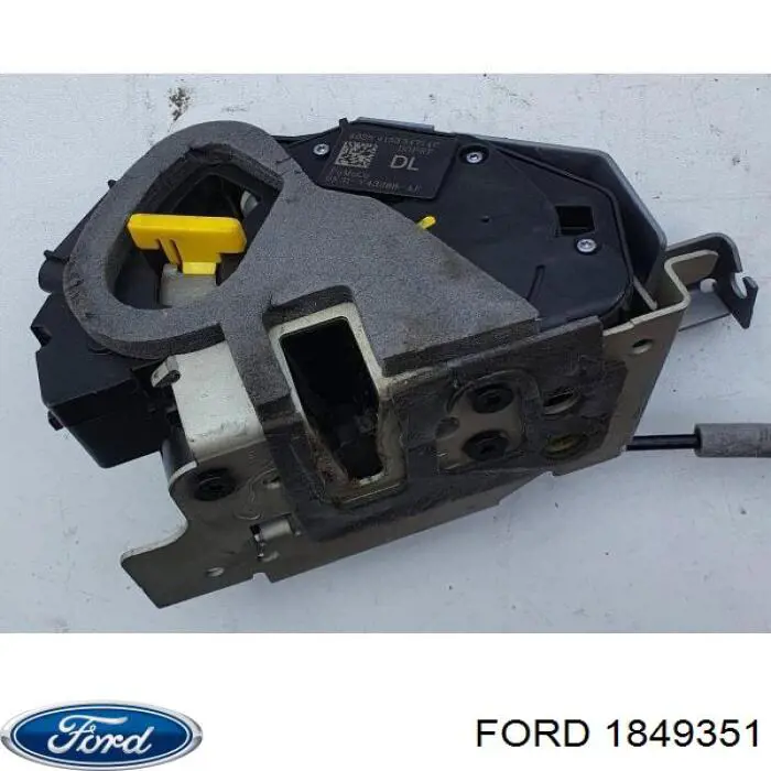  Ford 2096031 ціна, від 46.30 USD