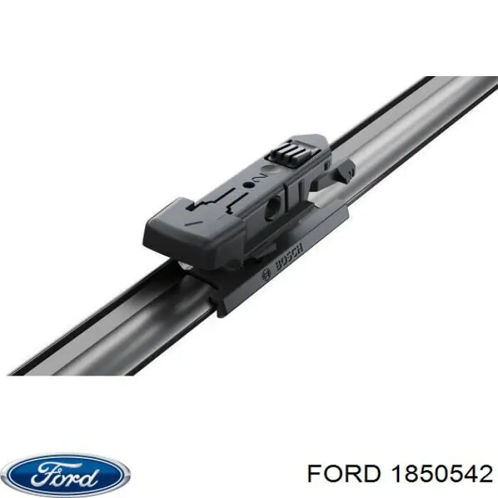 Щітки склоочисника 1850542 Ford