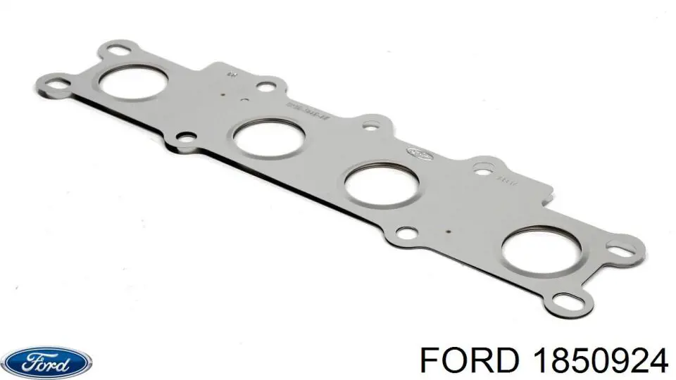 1850924 Ford прокладка випускного колектора