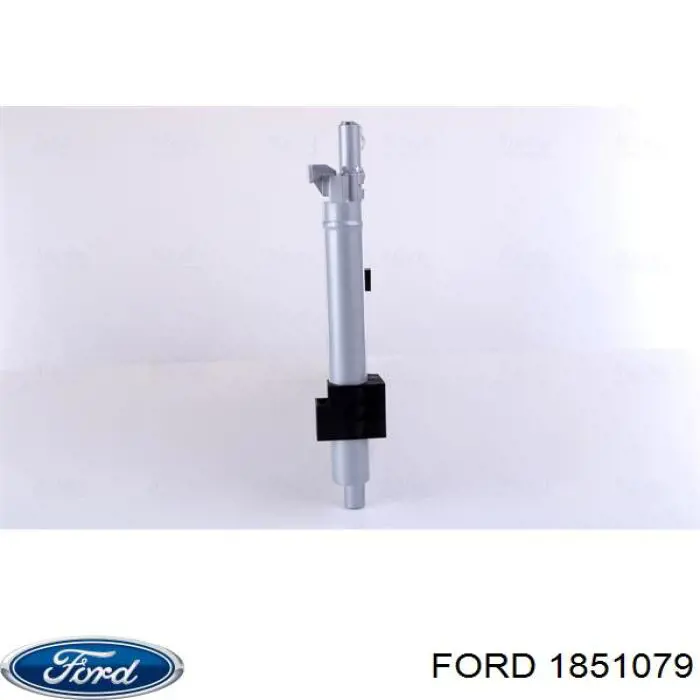 Купити 1851079 Ford Радіатор системи охолодження кондиціонера