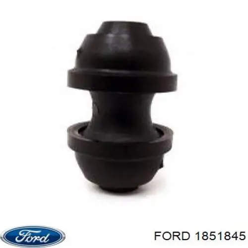 1851845 Ford Втулка стійки заднього стабілізатора