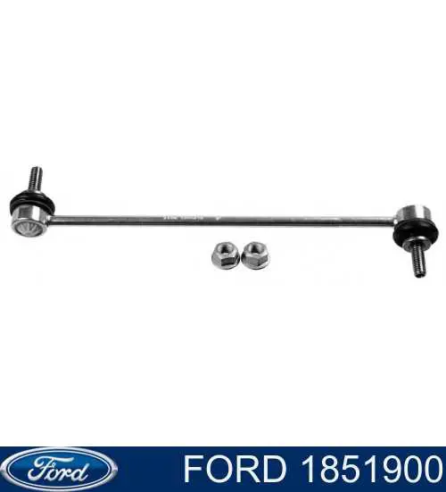 Амортизаційна стійка Ford 1851900 ціна, від 9.53 USD