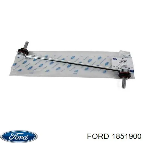 Купити 1851900 Ford Тяжка стабілізатора переднього