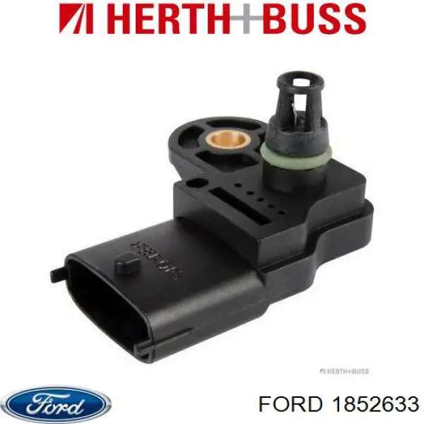 MAP сенсор Ford 1852633 ціна, від 11.01 USD
