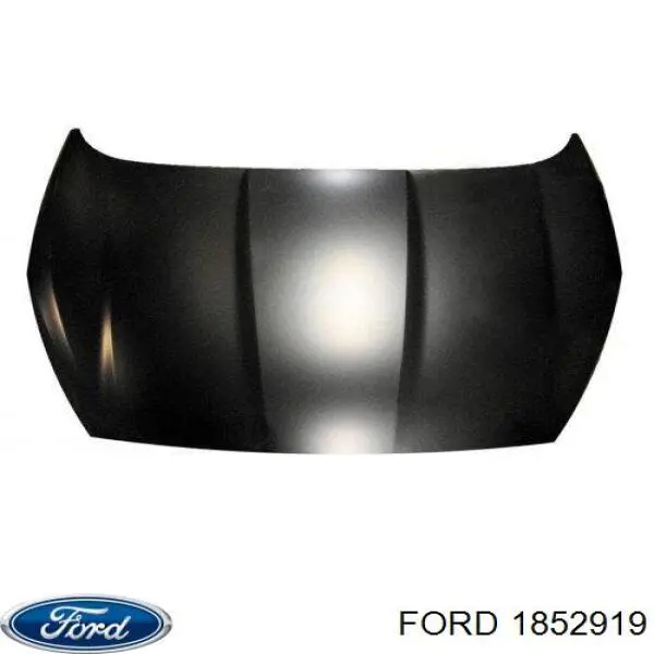 Капот Ford 1852919 ціна, від 140.49 USD