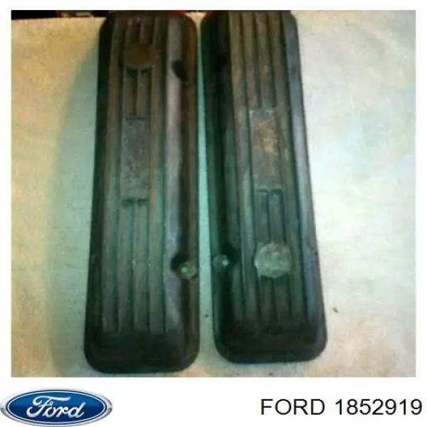 1852919 Ford капот