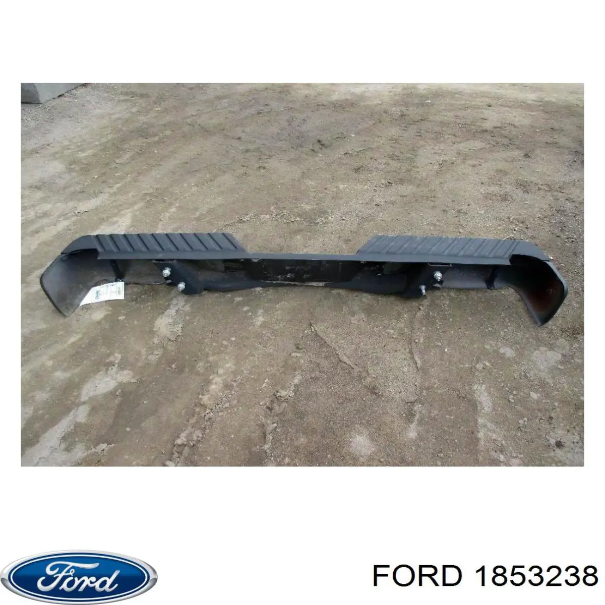 Фільтр салону 1853238 Ford