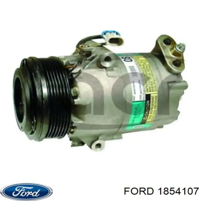  1854107 Ford