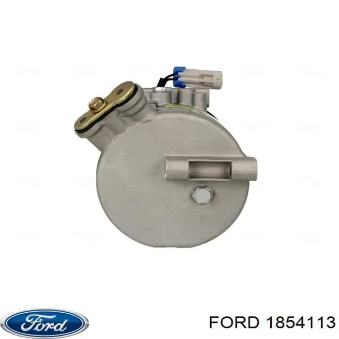  Ford 1854113 ціна, від 67.85 USD
