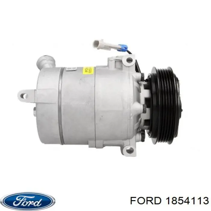 Купити 1854113 Ford 