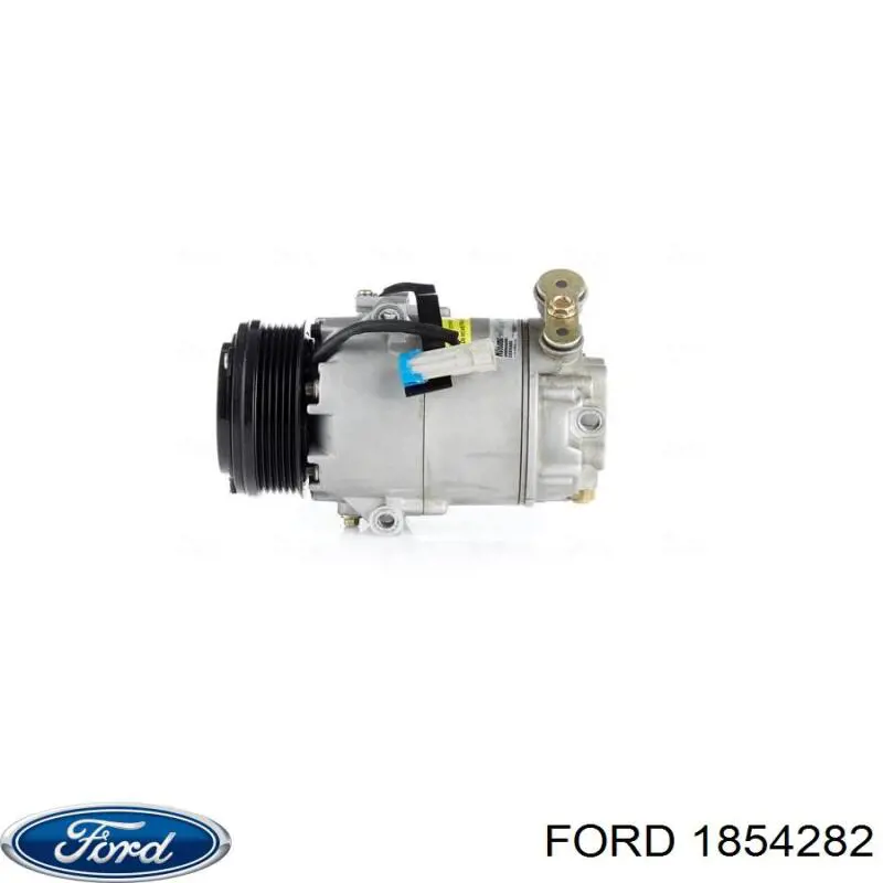  1854282 Ford