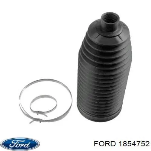 Купити 1854752 Ford Бачок насоса ГПР