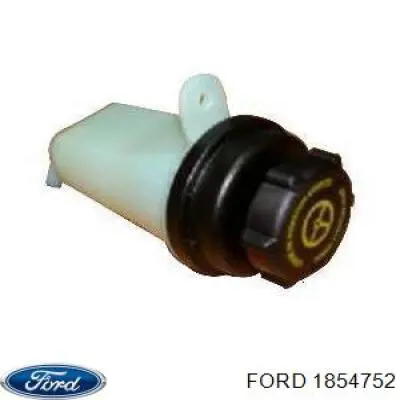 Бачок насосу гідропідсилювача керма Ford Focus 3 (CB8) (Форд Фокус)