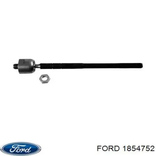 Купити 1854752 Ford Бачок насоса ГПР