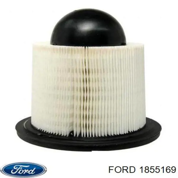 Циліндр головний гальма (Гідротормоз) Ford 1855169 ціна, від 73.41 USD