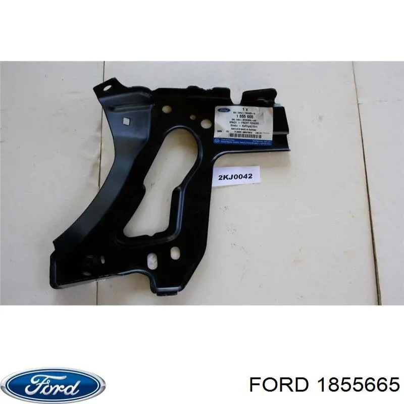 Купити 1855665 Ford 
