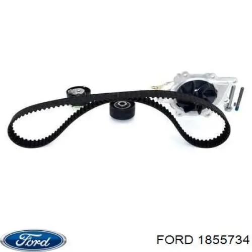  Ford 1855734