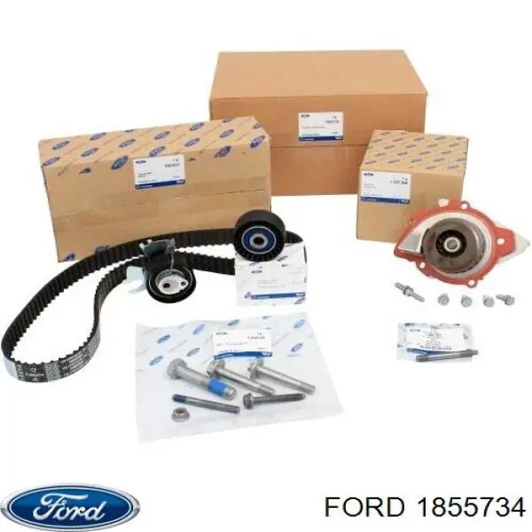 1855734 Ford 