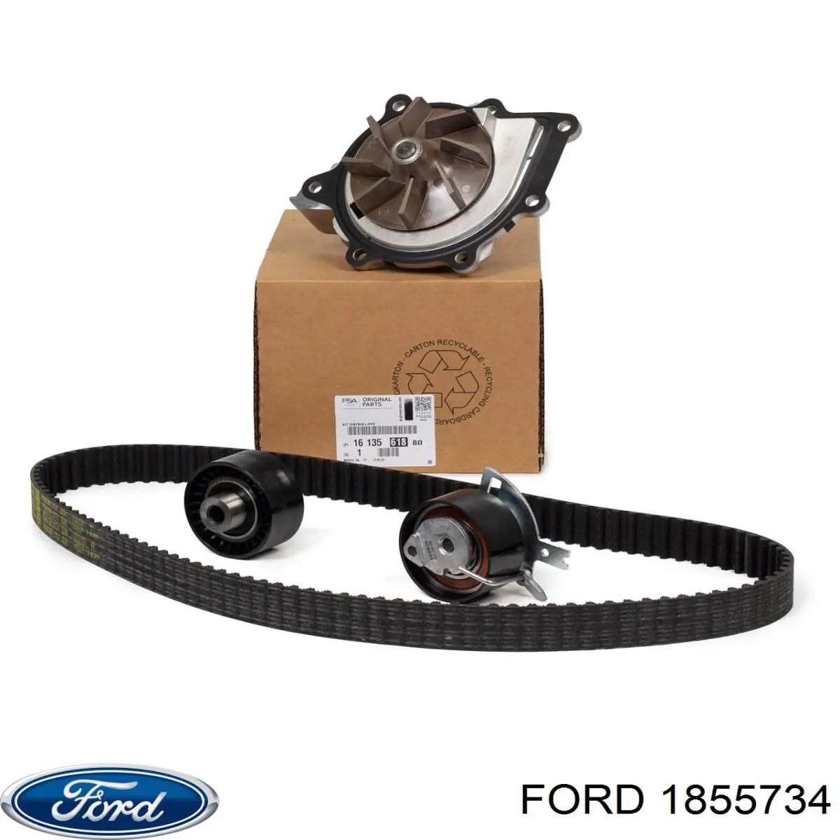  Ford 1855734 ціна, від 436.86 USD