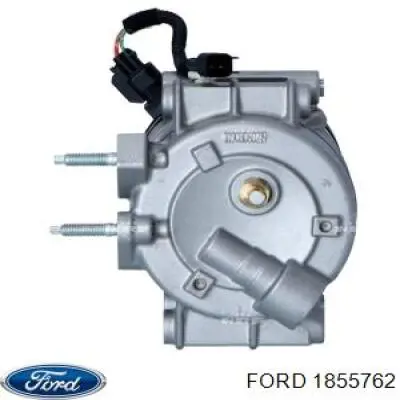 1855762 Ford компресор кондиціонера