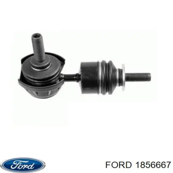 Лінк стабілізатора, заднього Ford 1856667 ціна, від 15.14 USD