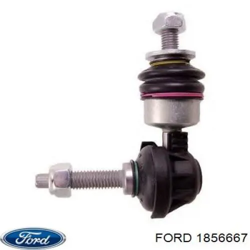 Купити 1856667 Ford Солдатик стабілізатора, заднього