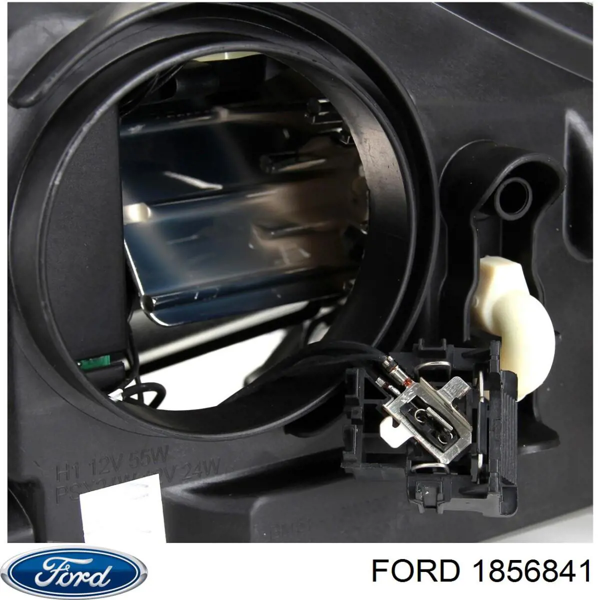 Фара Ford 2004299