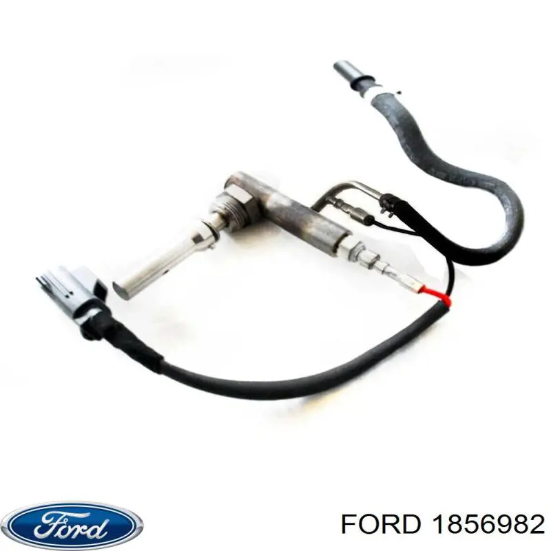 Форсунка вприскування AD BLUE 1856982 Ford
