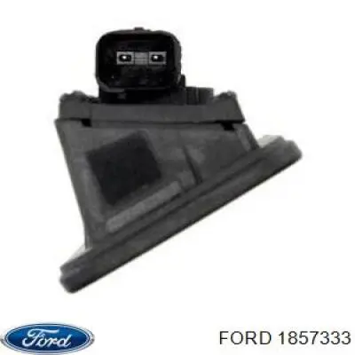 Кнопка приводу замка задньої 3/5 двері (ляди) 1857333 Ford