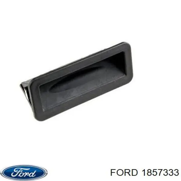 Кнопка приводу замка третіх/ п'ятих дверей Ford 1857333
